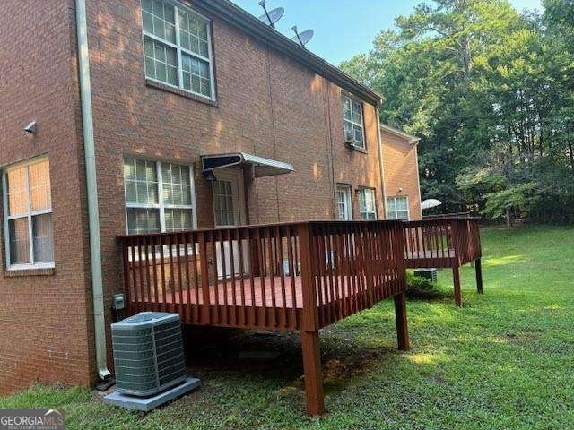 51 Davis Mill Court Lawrenceville - 13