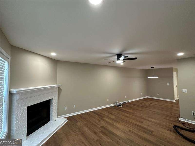51 Davis Mill Court Lawrenceville - 4