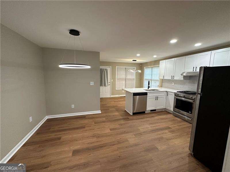 51 Davis Mill Court Lawrenceville - 5