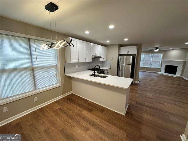 51 Davis Mill Court Lawrenceville - 6
