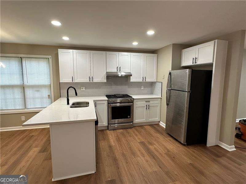51 Davis Mill Court Lawrenceville - 7