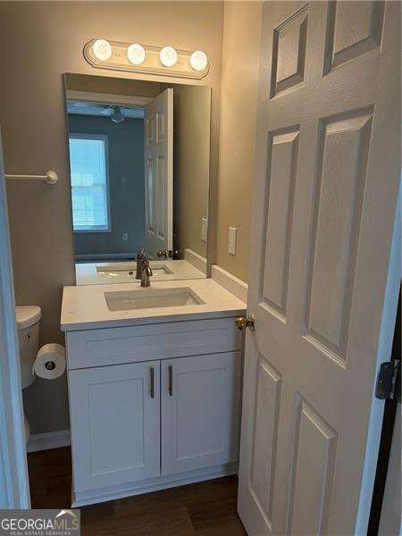 51 Davis Mill Court Lawrenceville - 8