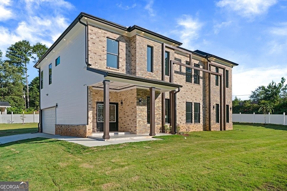1515 Grayson Parkway Grayson - 33