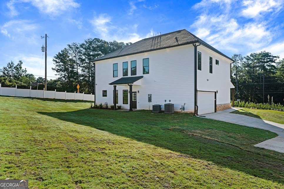 1515 Grayson Parkway Grayson - 34