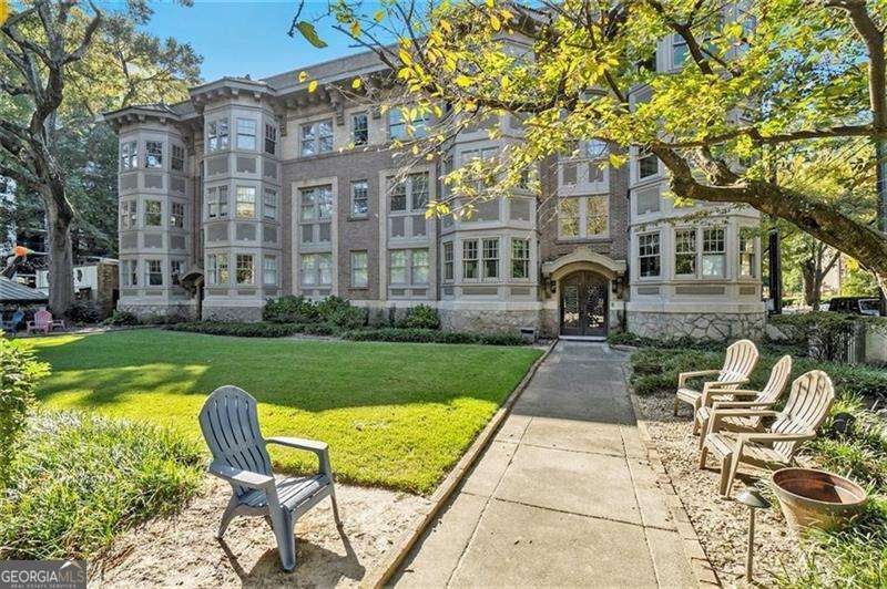 1156 PIEDMONT Avenue Atlanta - 1