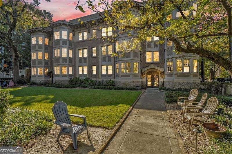1156 PIEDMONT Avenue Atlanta - 16