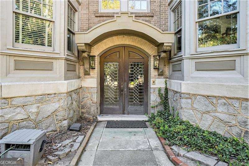 1156 PIEDMONT Avenue Atlanta - 17
