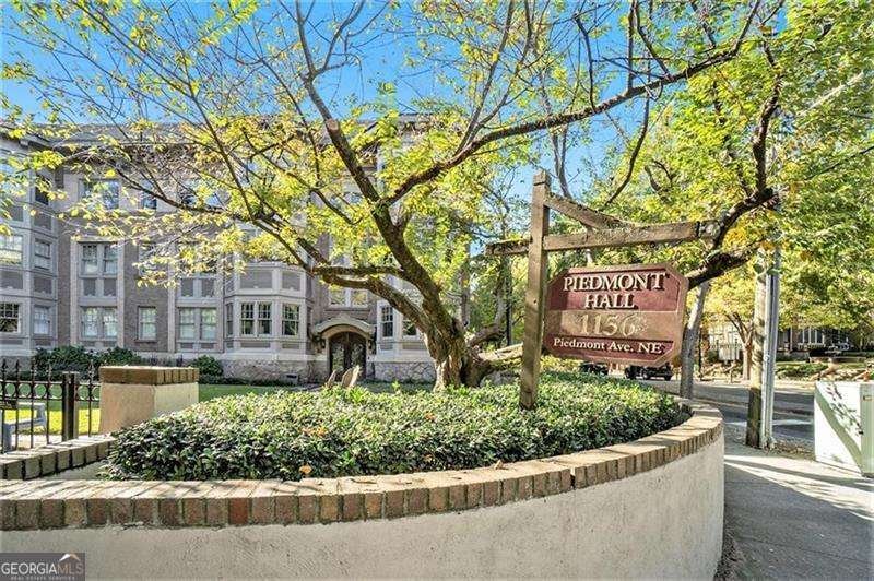 1156 PIEDMONT Avenue Atlanta - 18