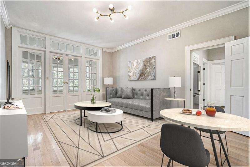 1156 PIEDMONT Avenue Atlanta - 5