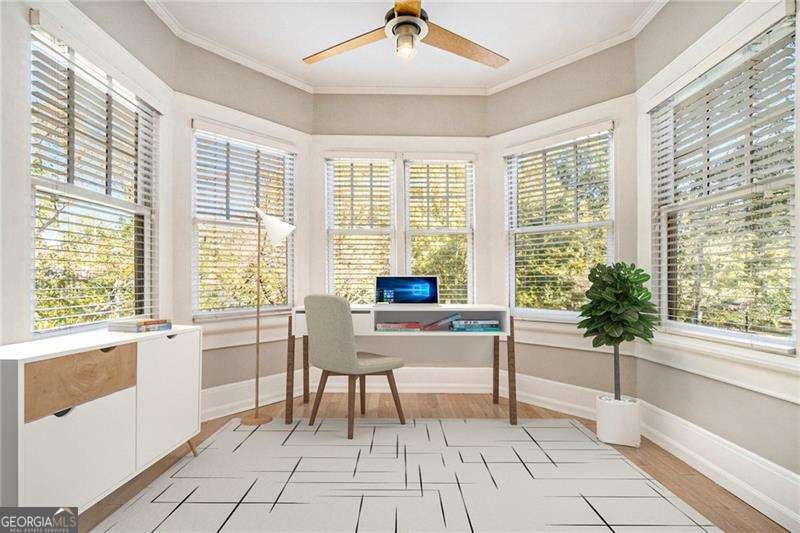 1156 PIEDMONT Avenue Atlanta - 8