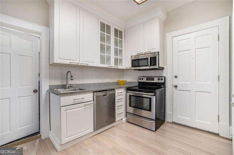 1156 PIEDMONT Avenue Atlanta - 9