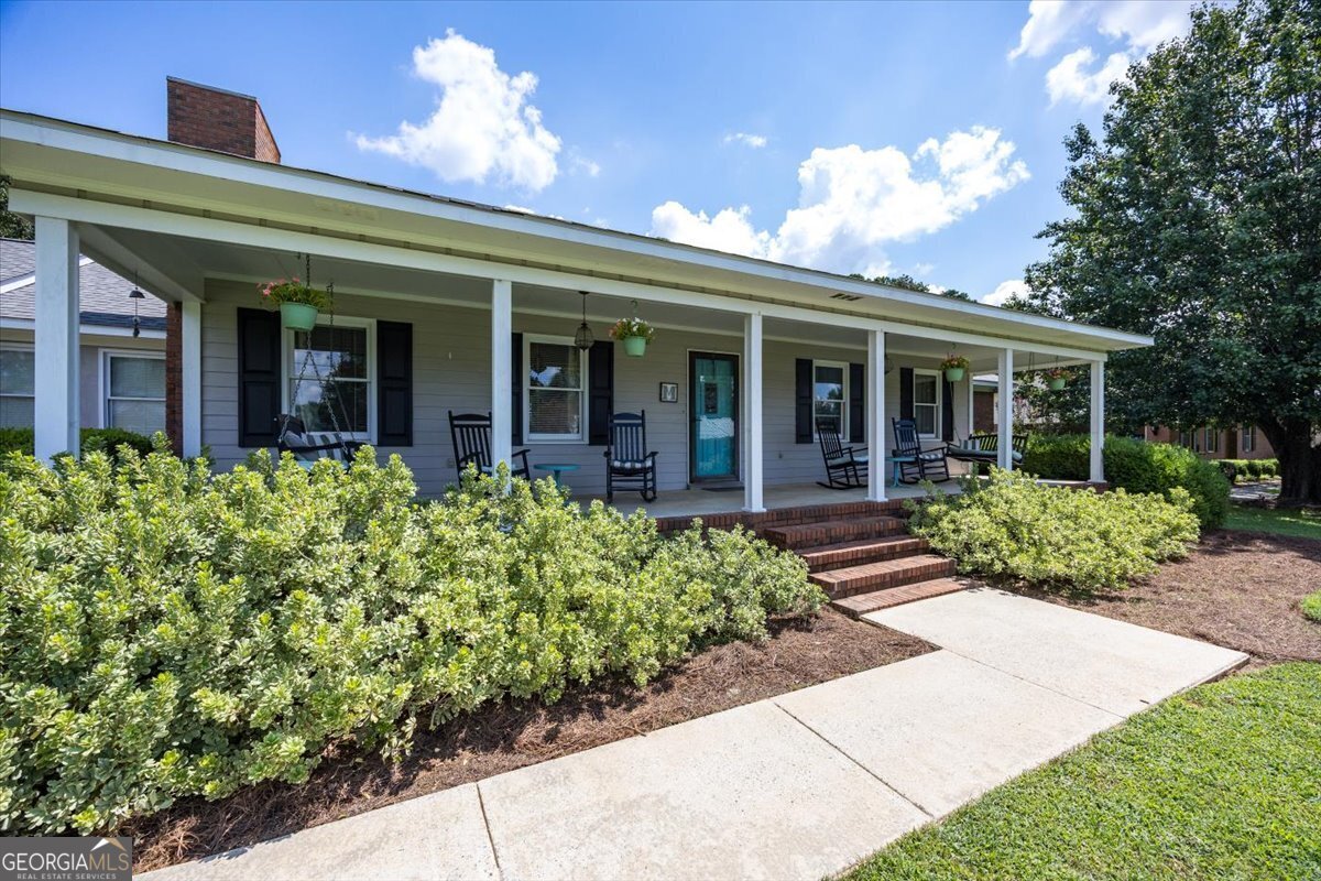 114 Susan Way Macon - 2