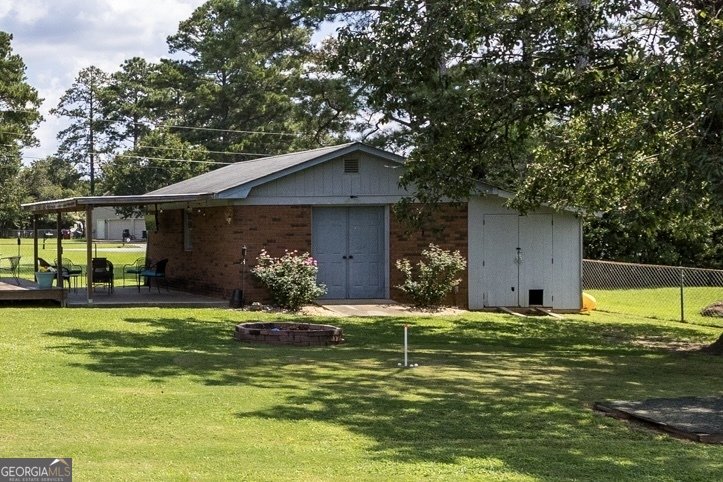 114 Susan Way Macon - 31