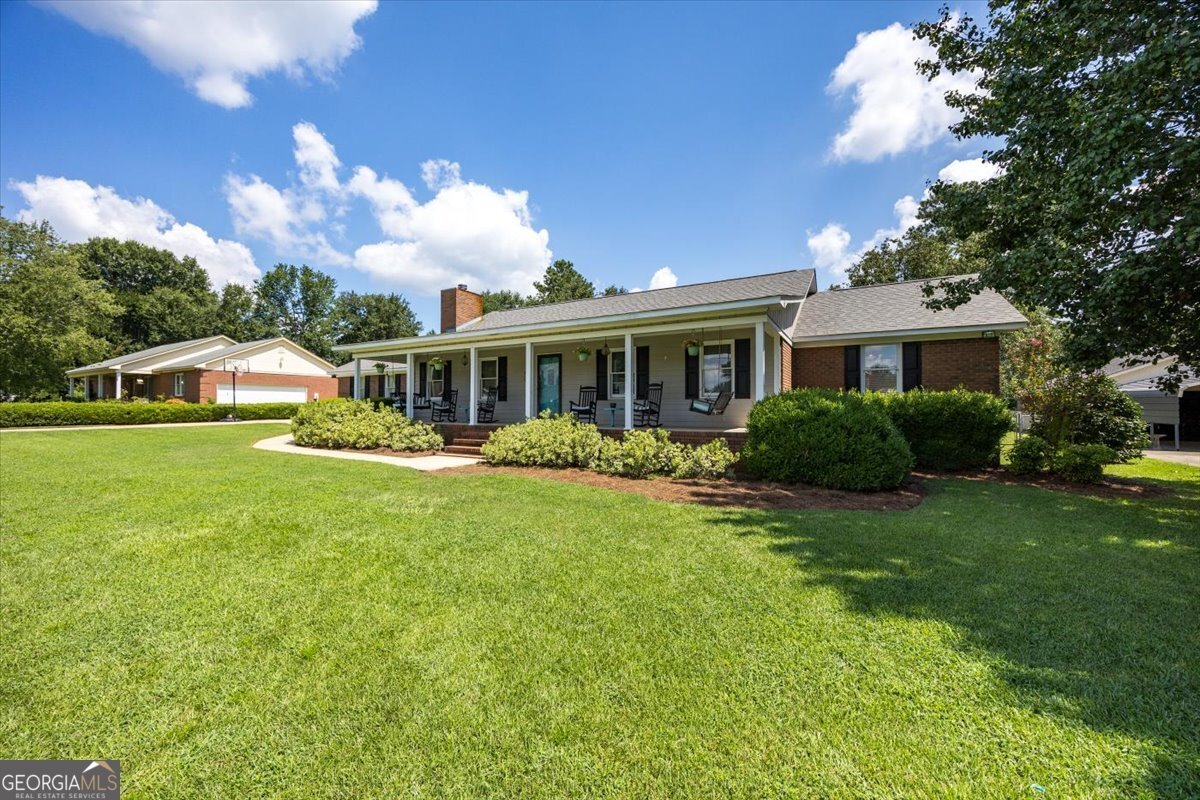 114 Susan Way Macon - 37