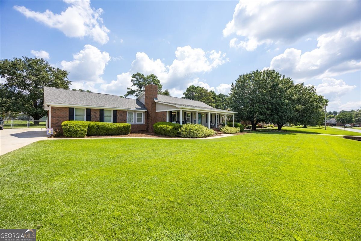 114 Susan Way Macon - 38