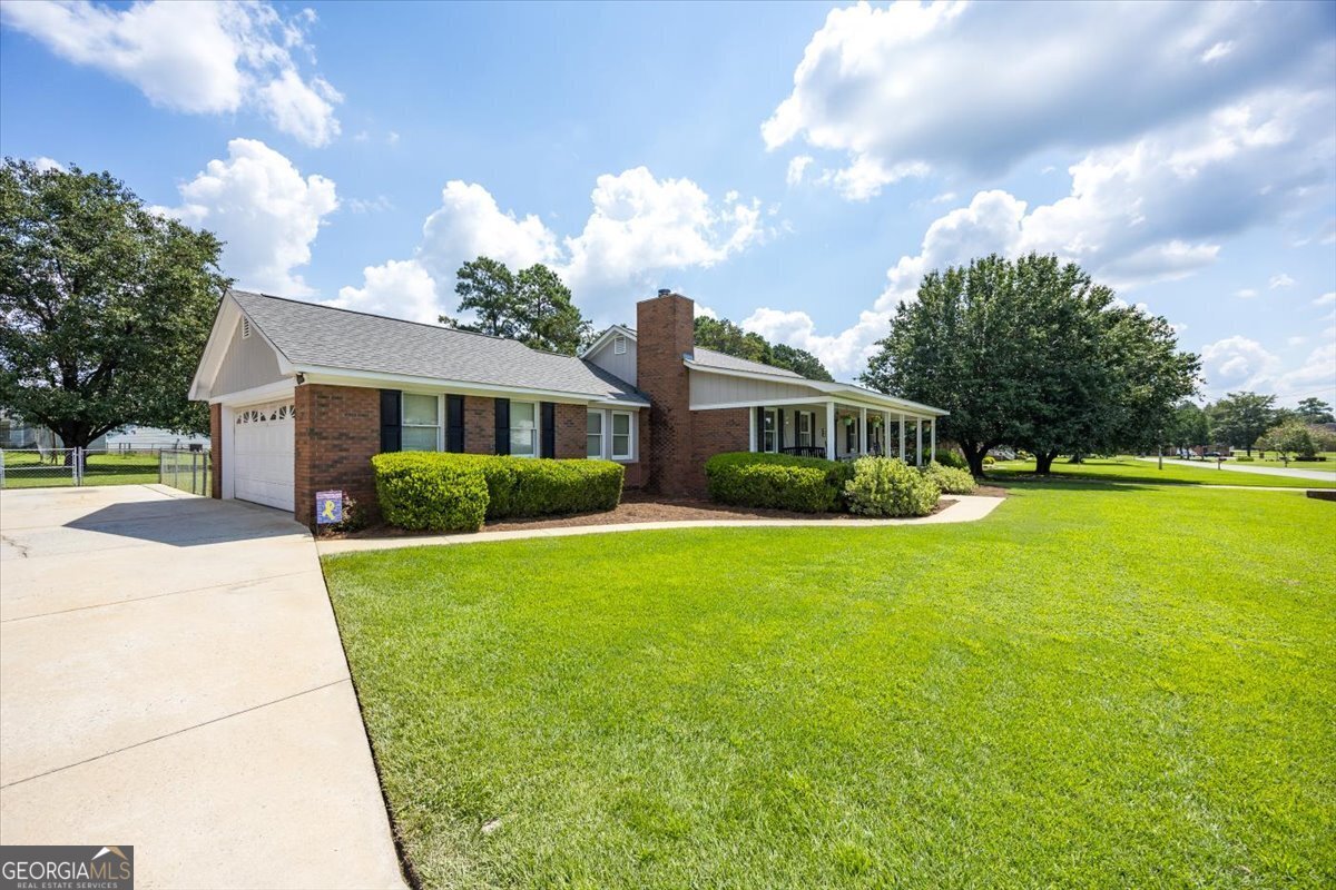 114 Susan Way Macon - 39