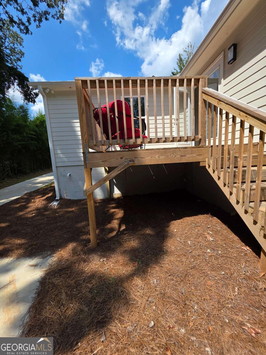 3439 Jackson Drive Decatur - 1
