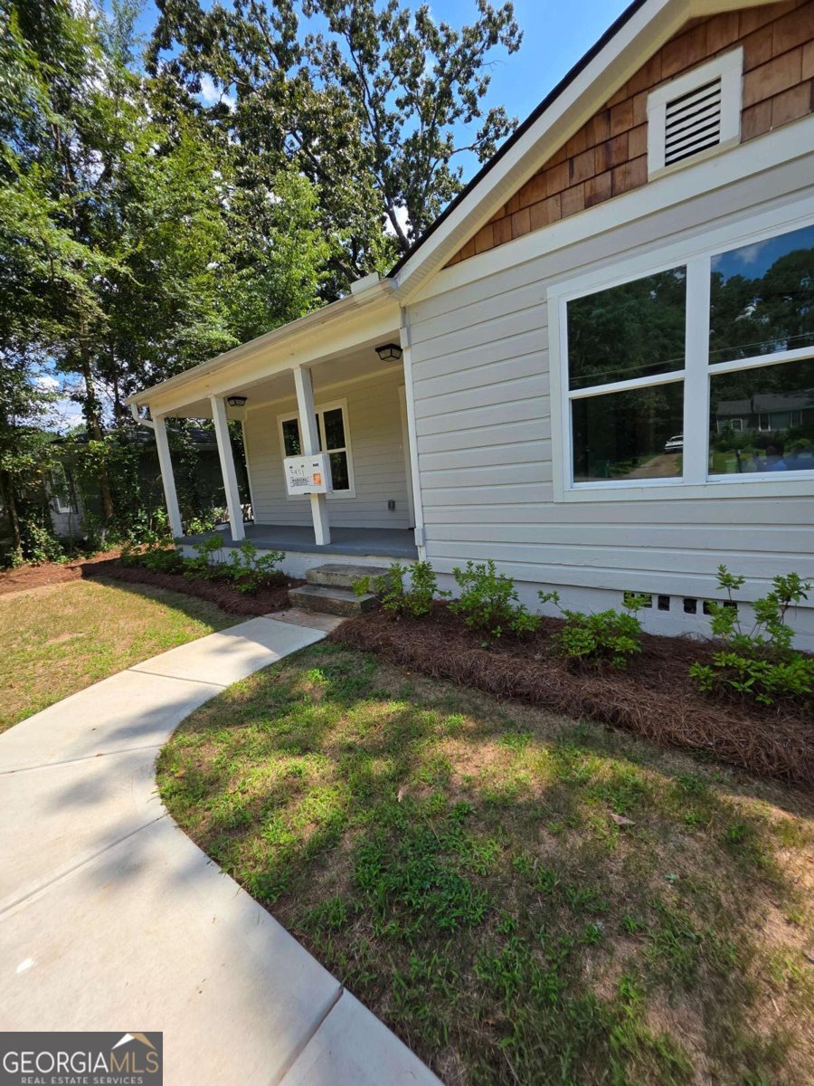 3439 Jackson Drive Decatur - 3