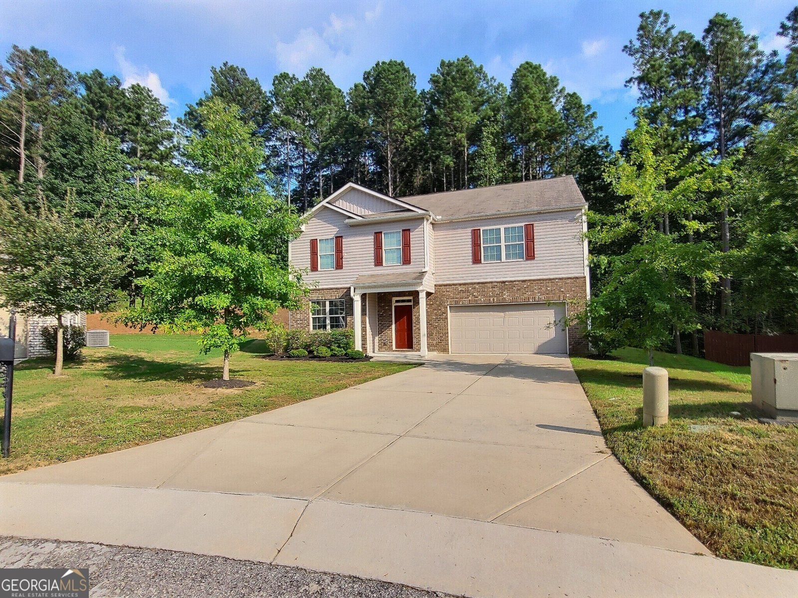 206 Arbor Creek Trail Dallas - 1