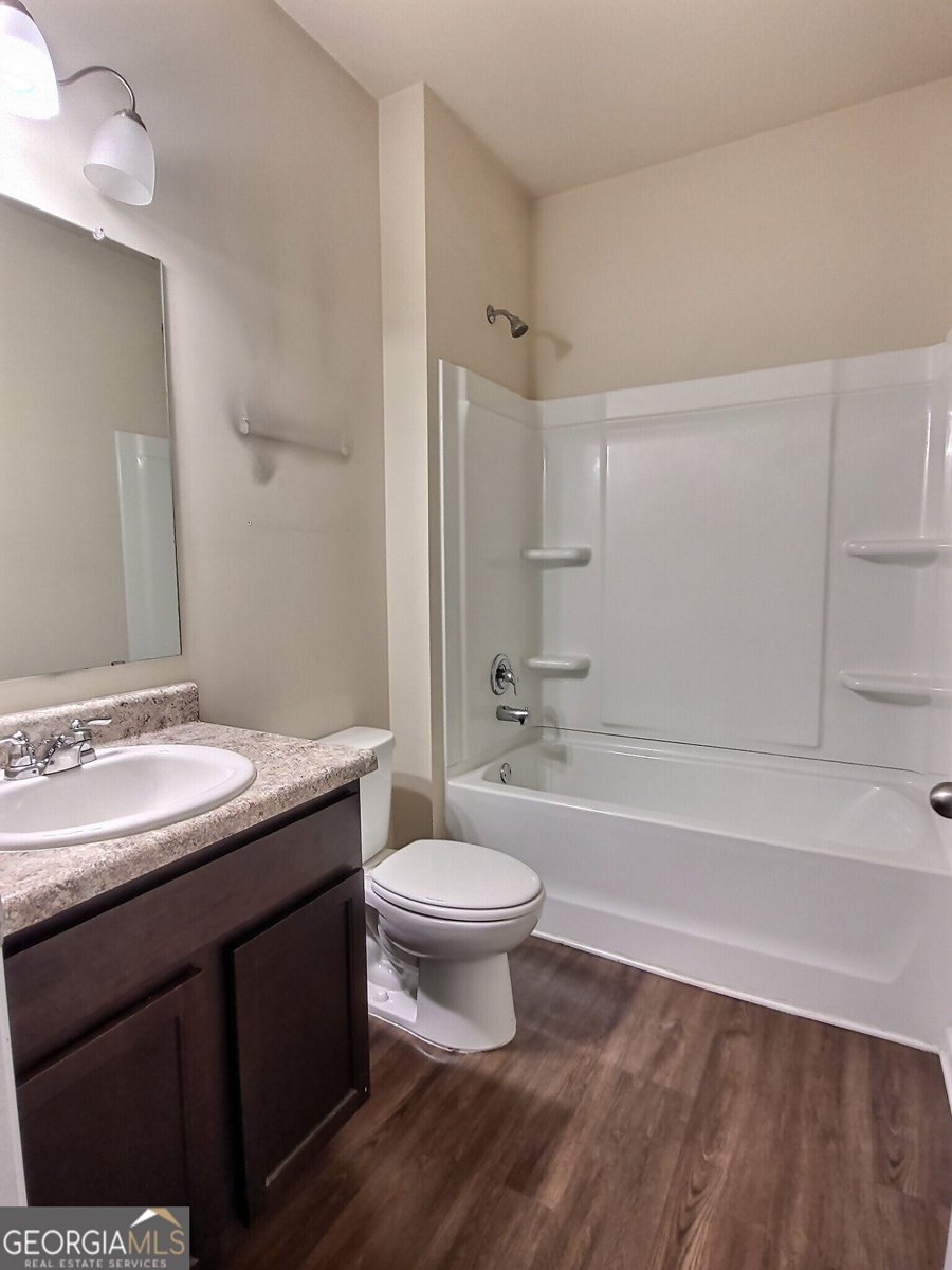 206 Arbor Creek Trail Dallas - 10
