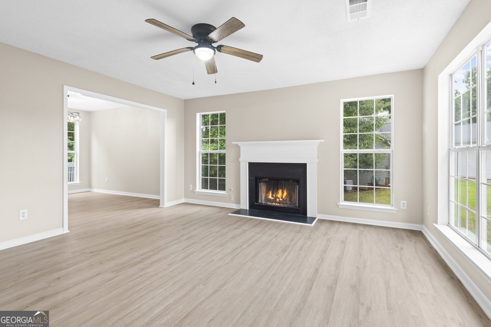 2689 Lolli Court Ellenwood - 1
