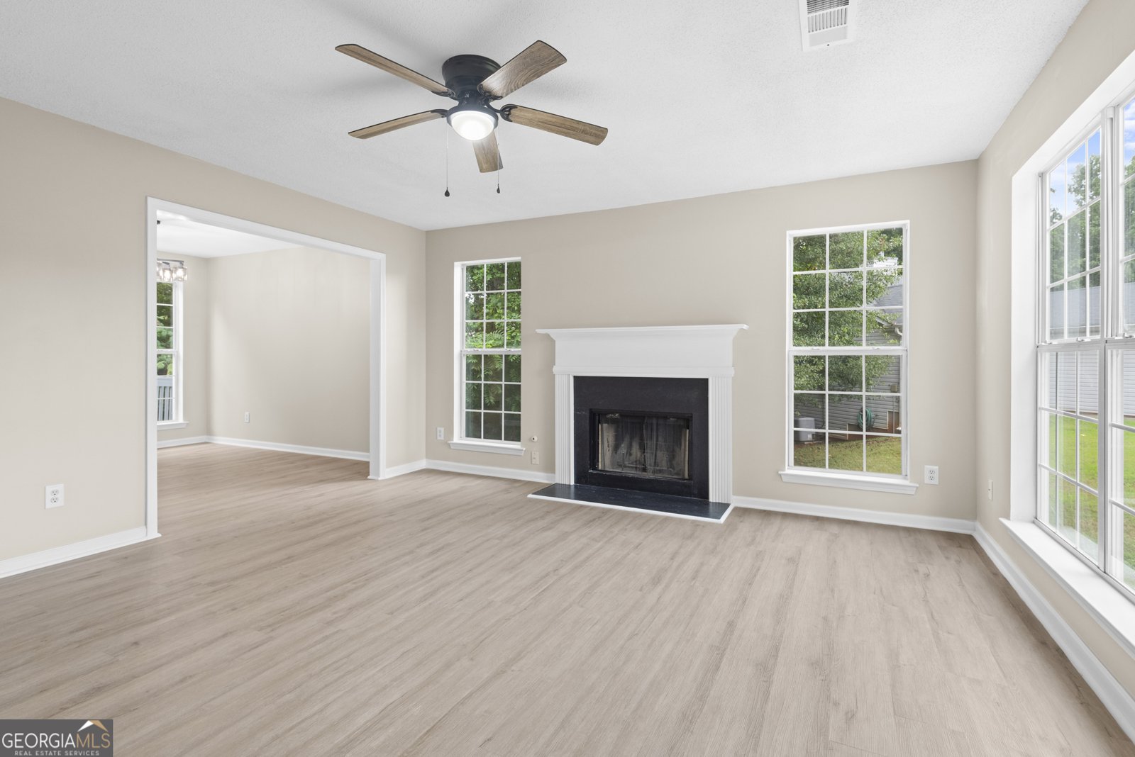 2689 Lolli Court Ellenwood - 2