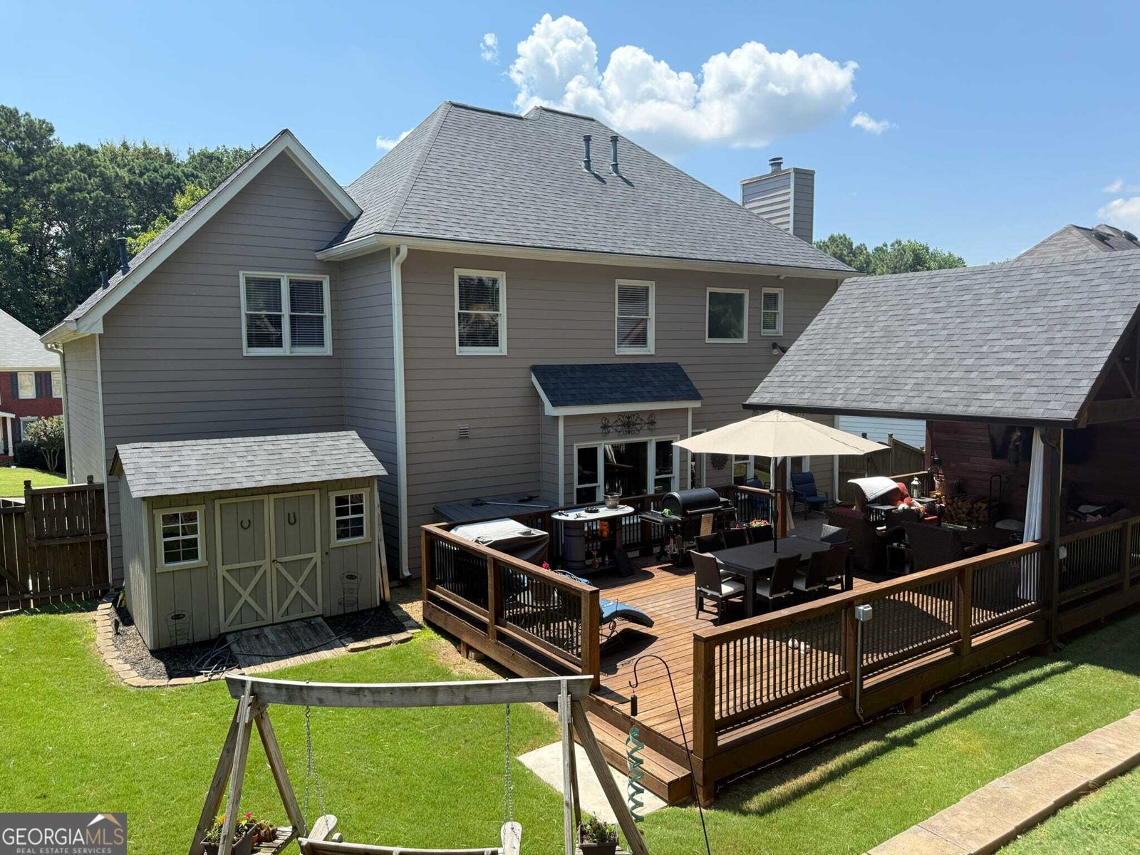 2480 Arcadia Rd Acworth - 11