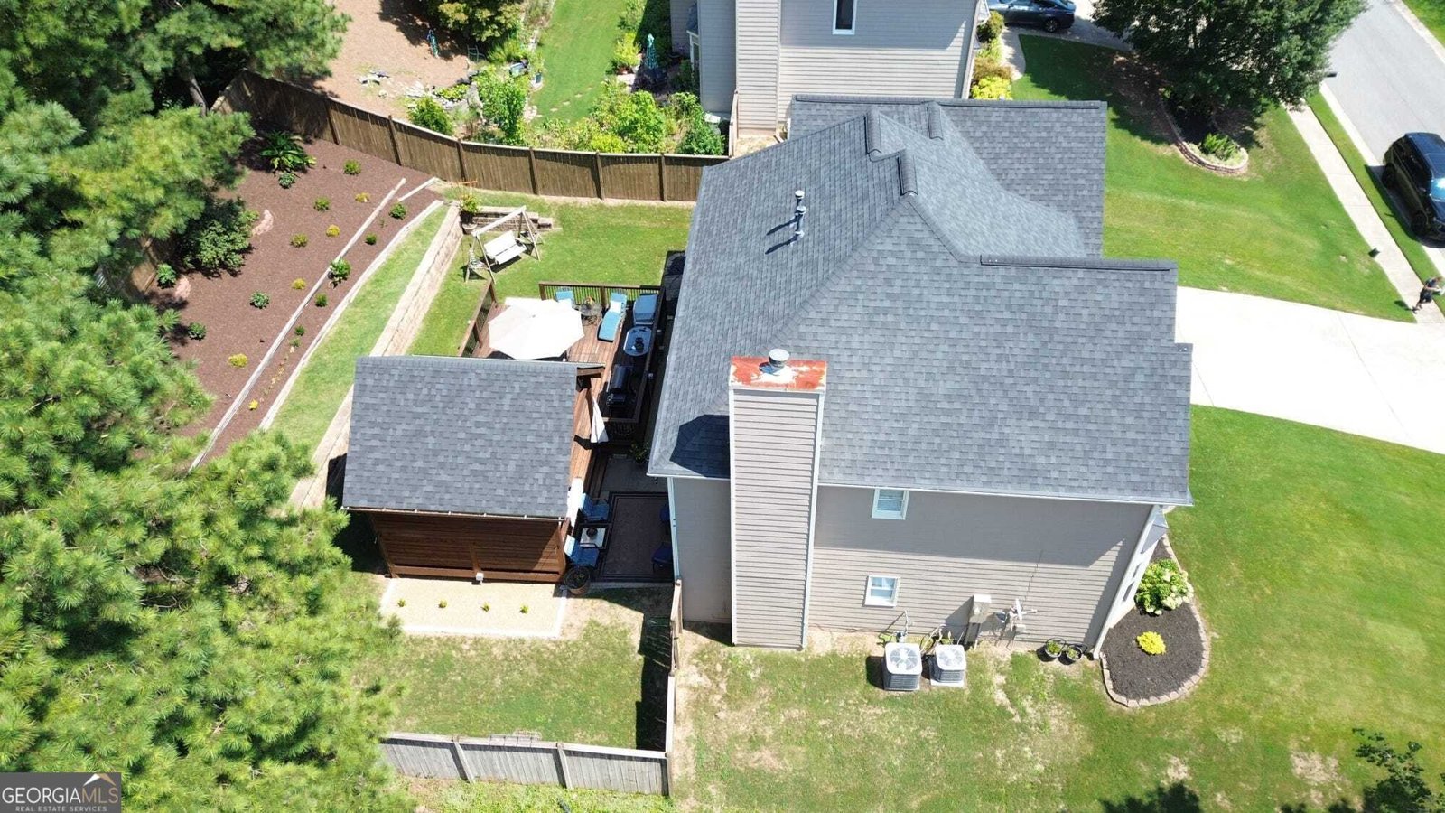 2480 Arcadia Rd Acworth - 13