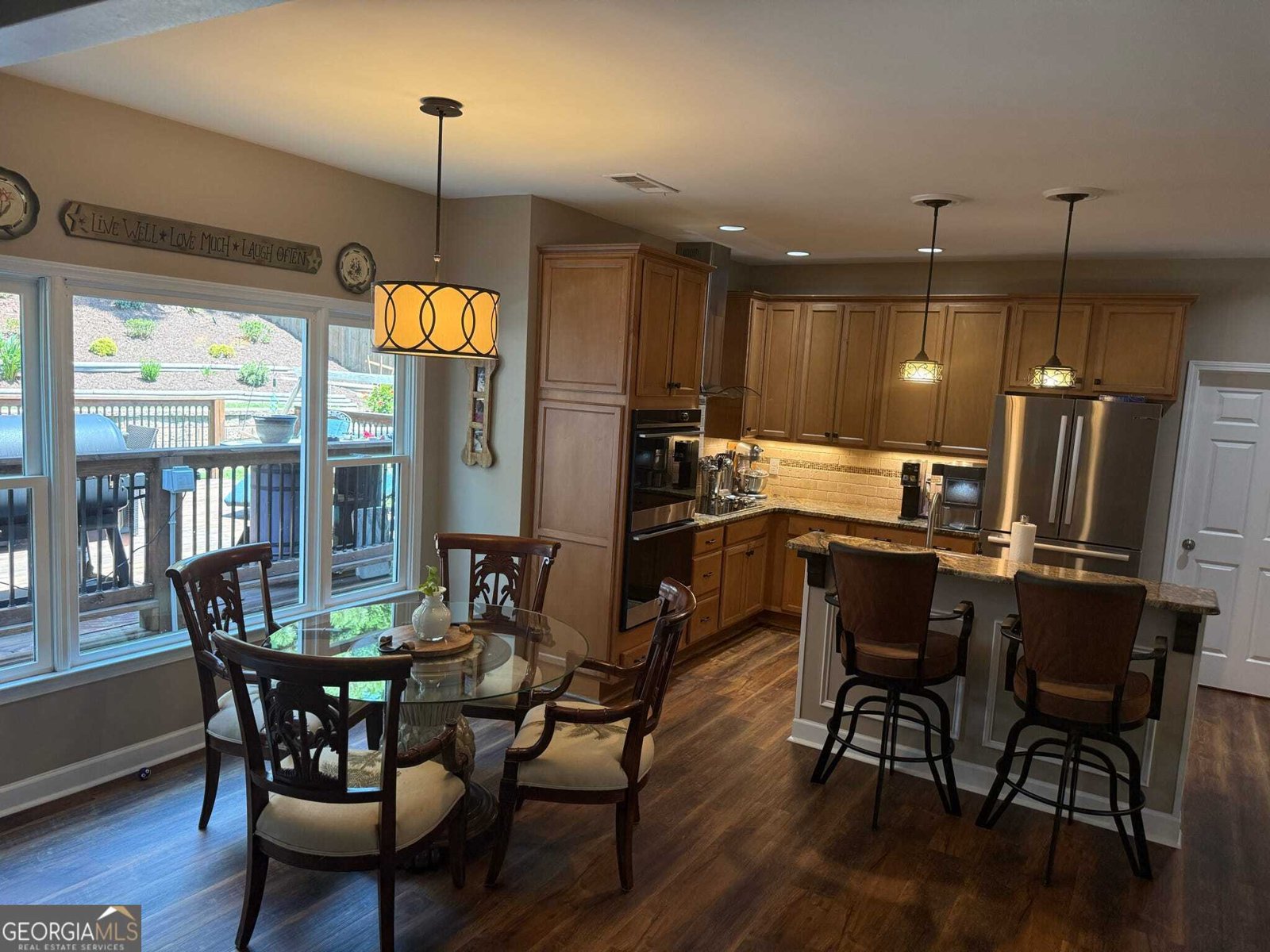 2480 Arcadia Rd Acworth - 15