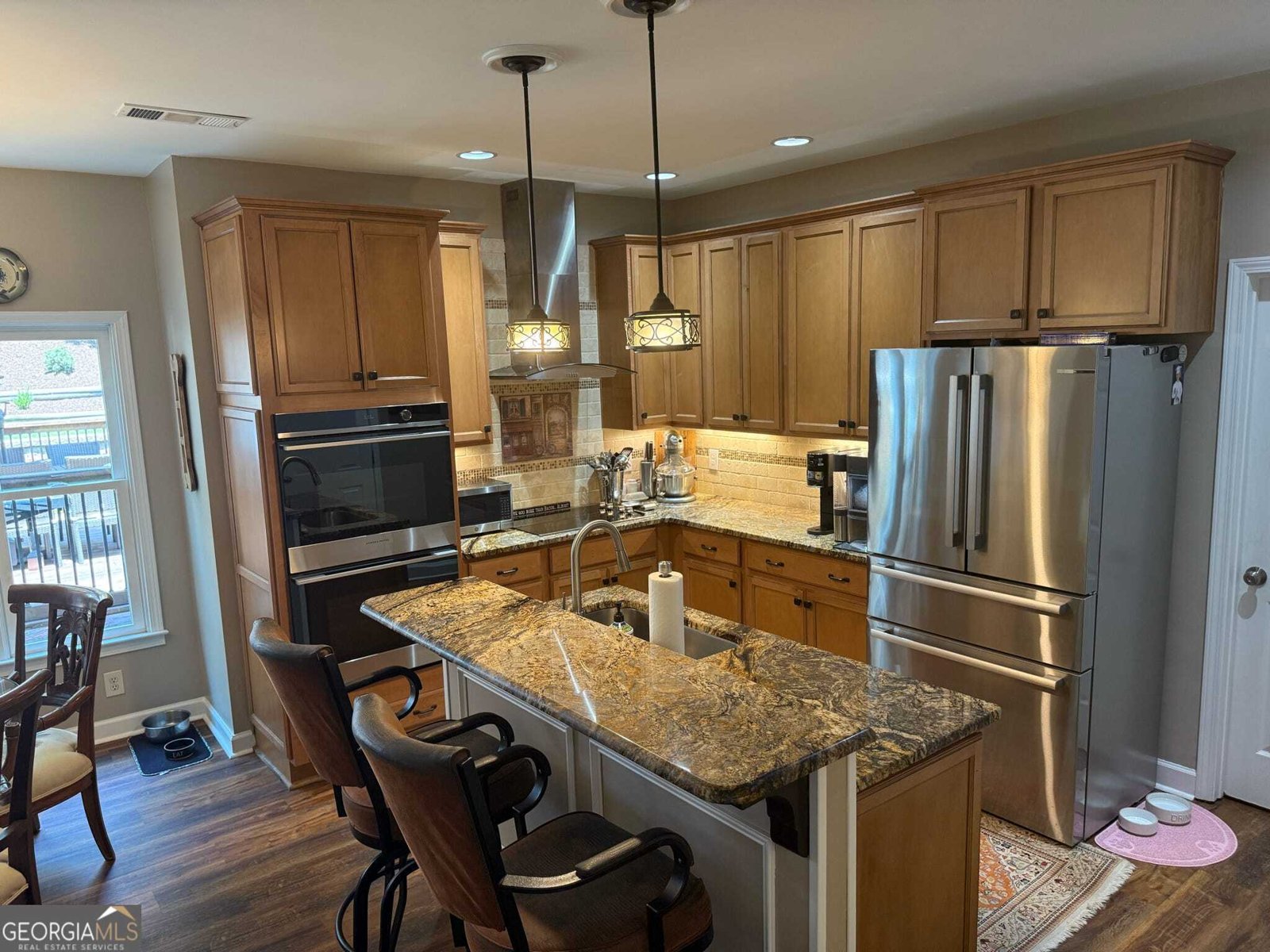 2480 Arcadia Rd Acworth - 16