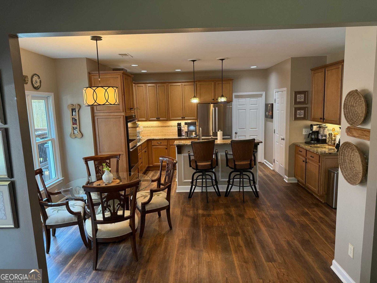 2480 Arcadia Rd Acworth - 17