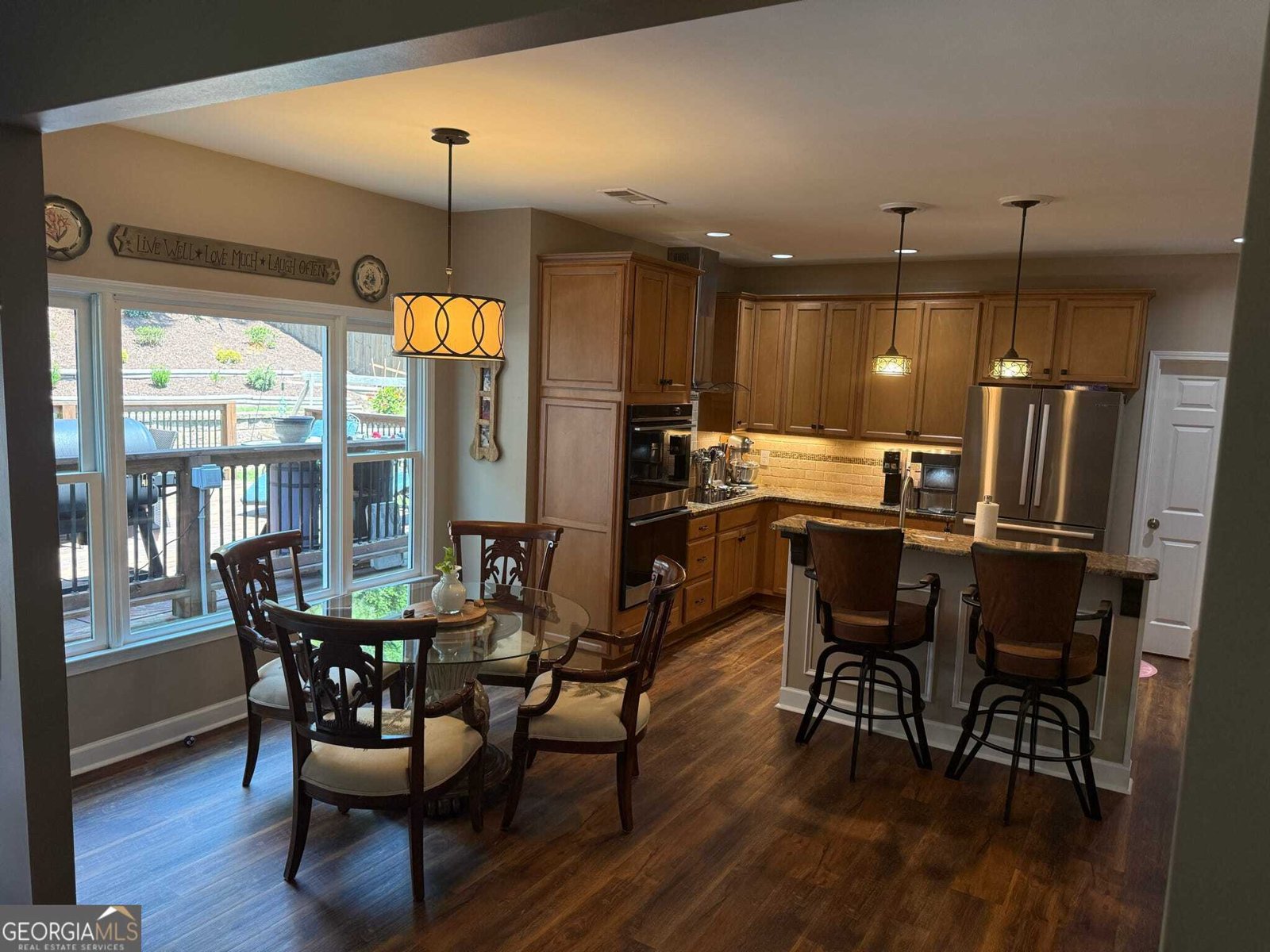 2480 Arcadia Rd Acworth - 18