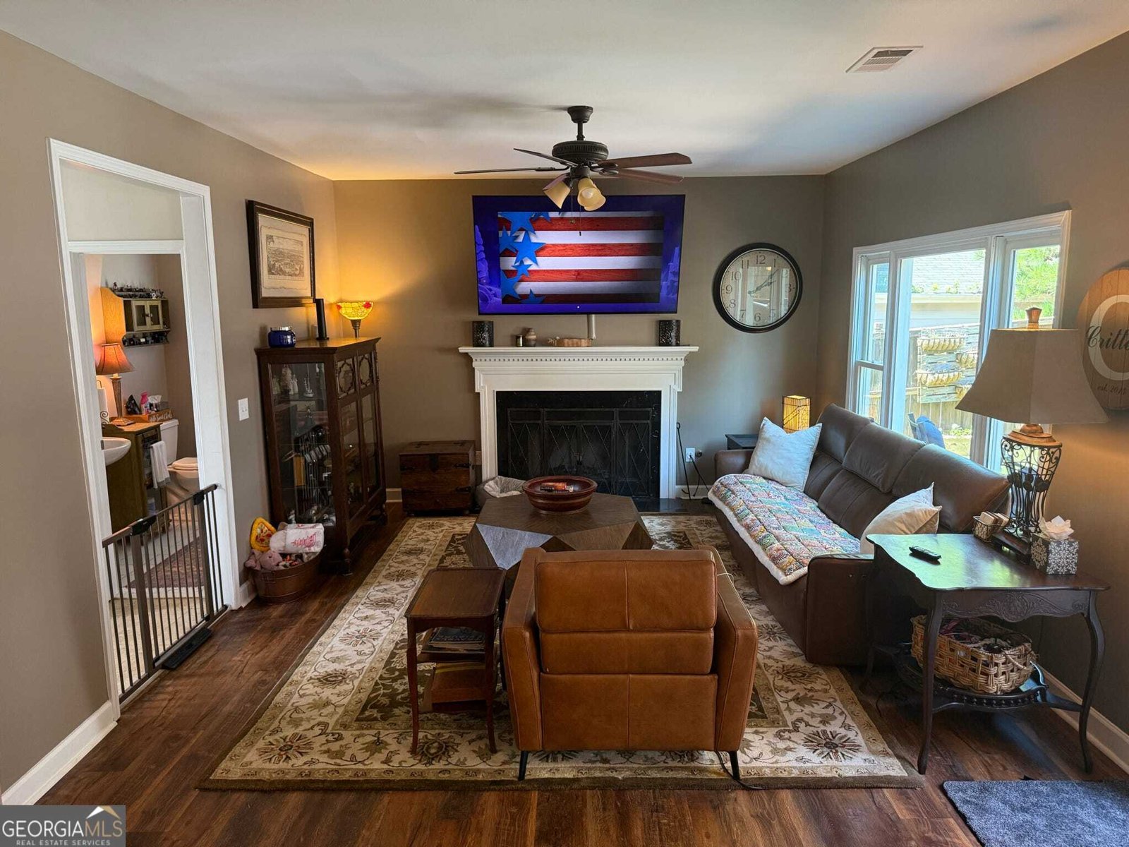 2480 Arcadia Rd Acworth - 19