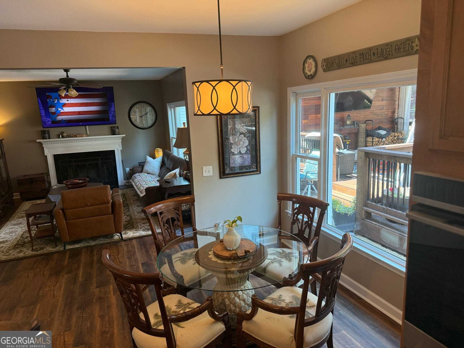 2480 Arcadia Rd Acworth - 20