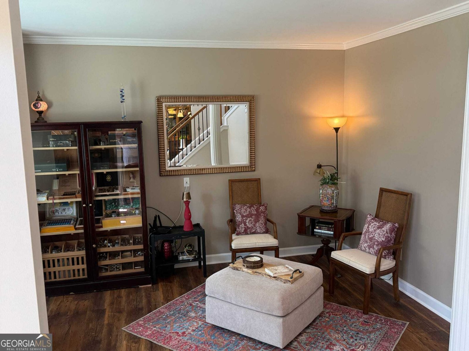2480 Arcadia Rd Acworth - 23