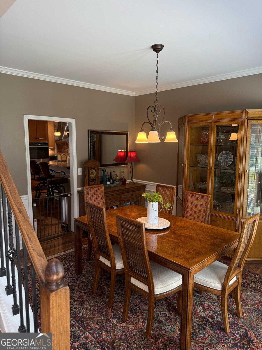 2480 Arcadia Rd Acworth - 26