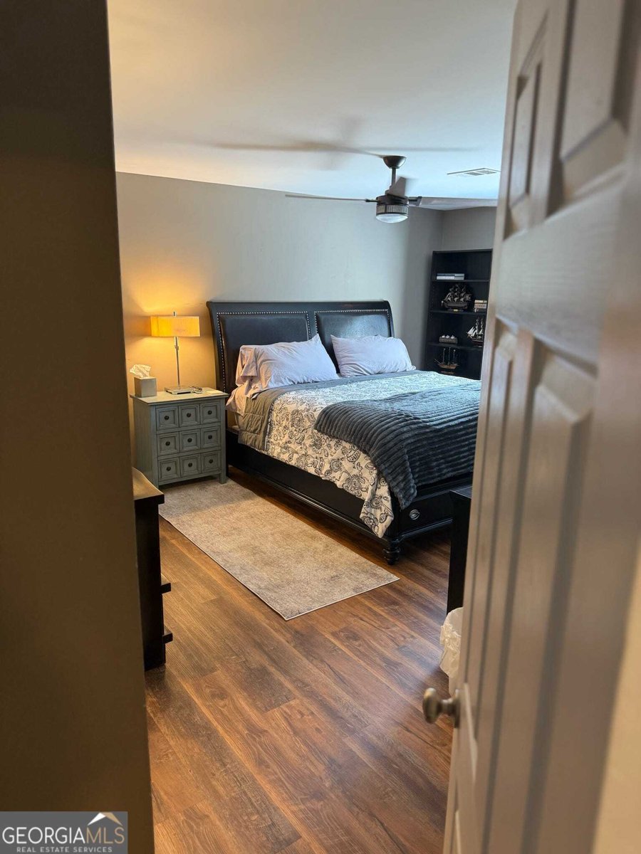 2480 Arcadia Rd Acworth - 37