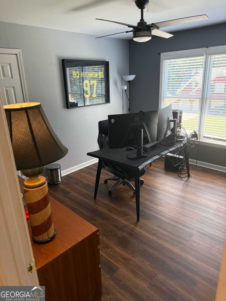 2480 Arcadia Rd Acworth - 53