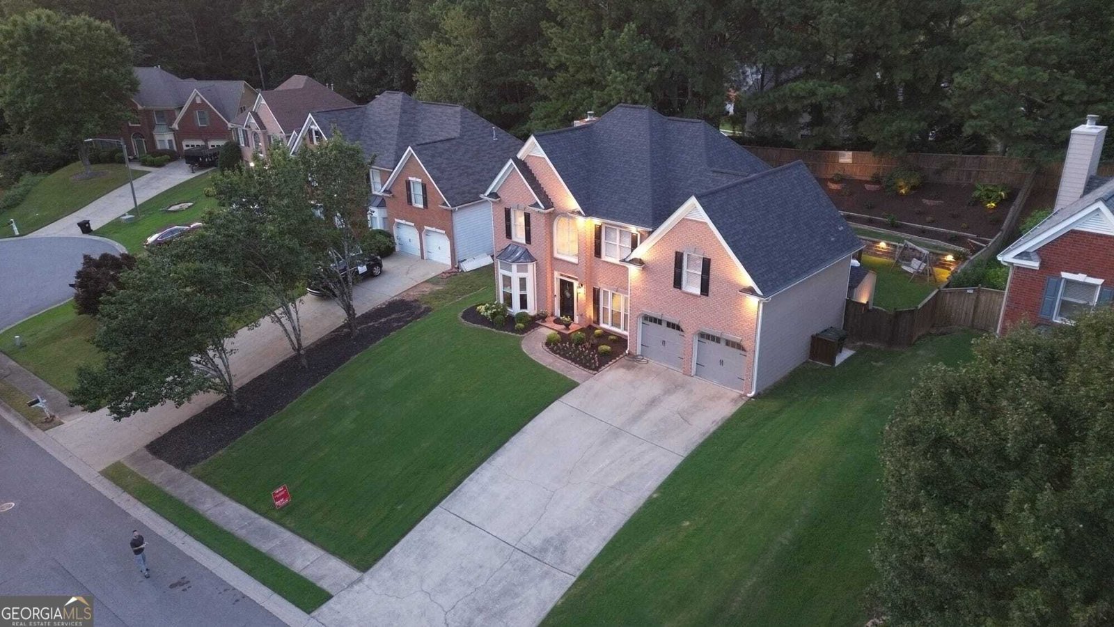 2480 Arcadia Rd Acworth - 55