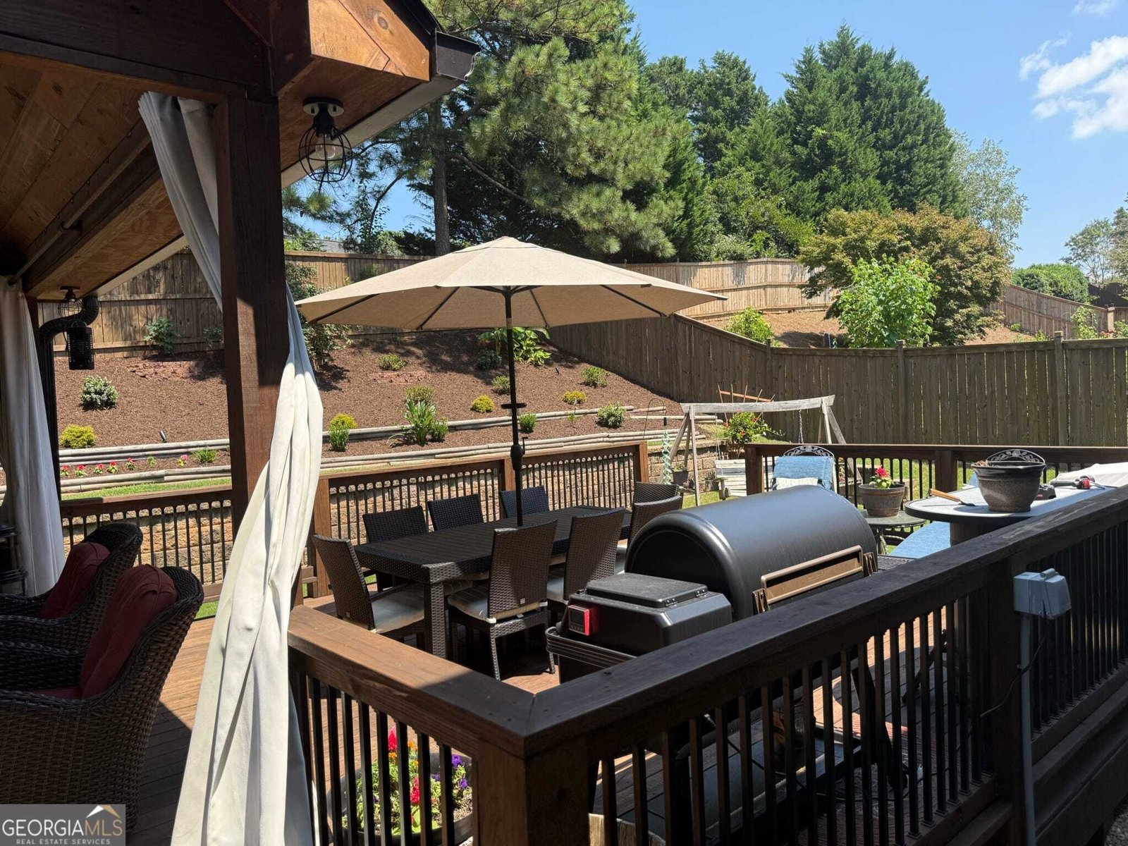 2480 Arcadia Rd Acworth - 7