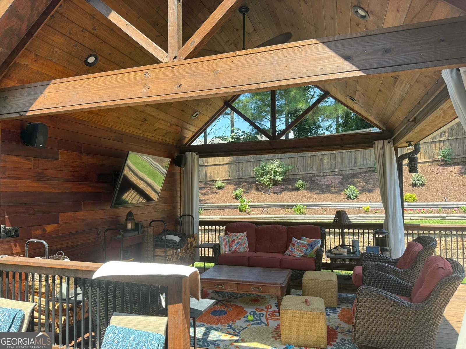 2480 Arcadia Rd Acworth - 9