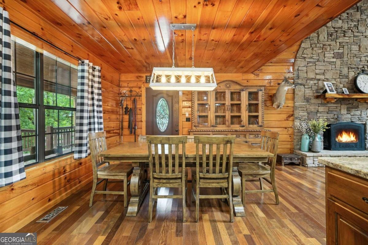 749 Old Federal Road Chatsworth - 12