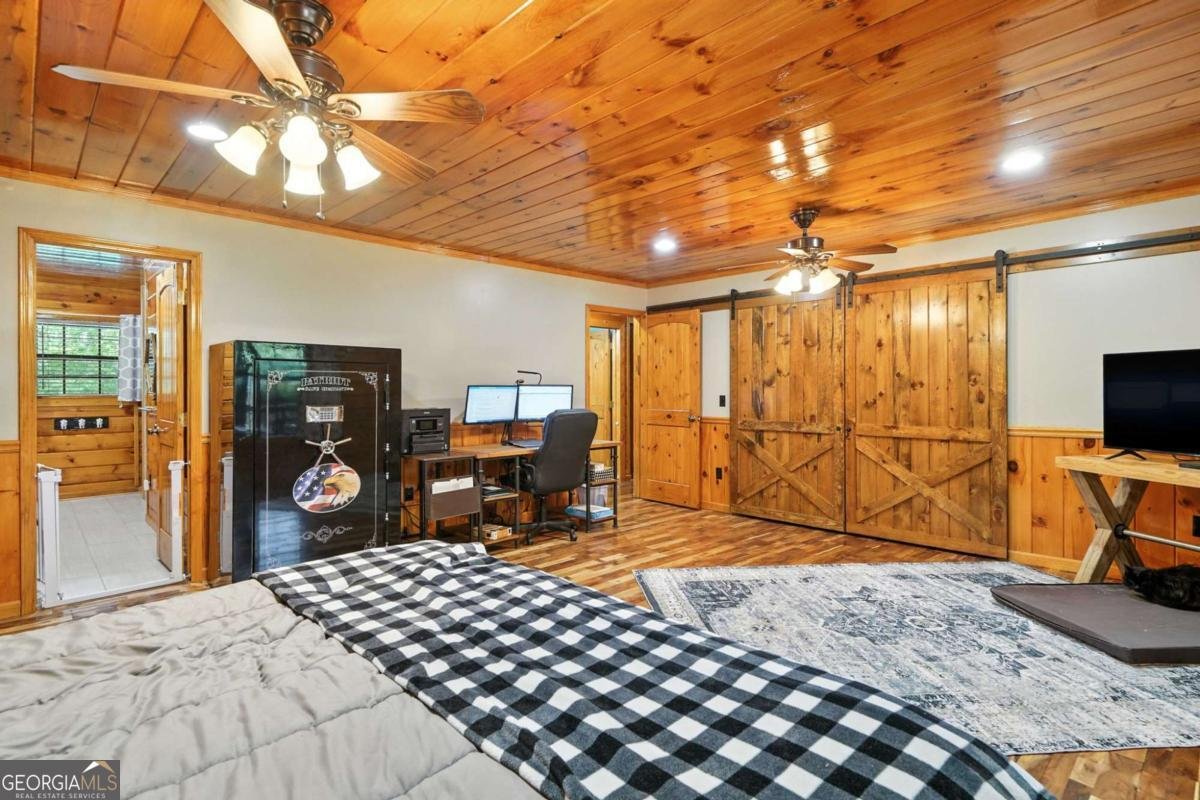 749 Old Federal Road Chatsworth - 13