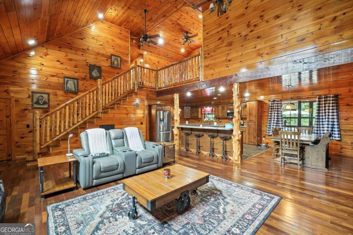 749 Old Federal Road Chatsworth - 18