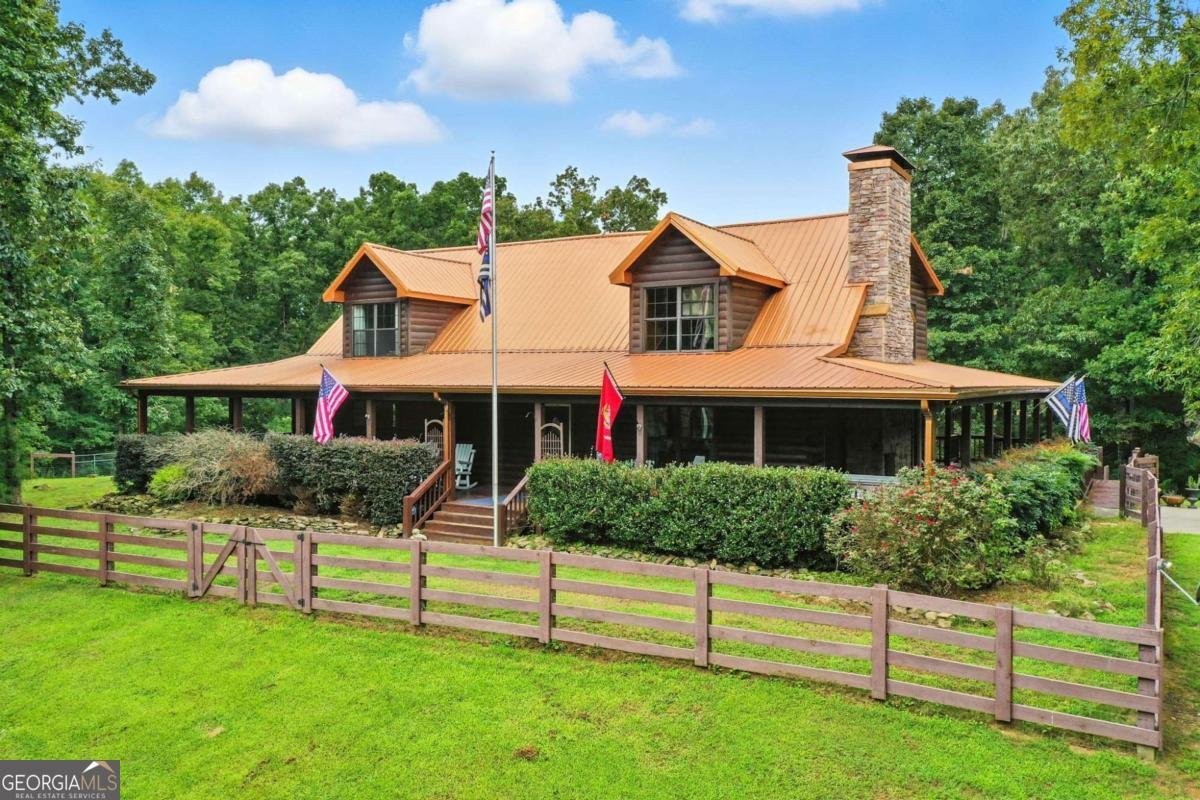 749 Old Federal Road Chatsworth - 2