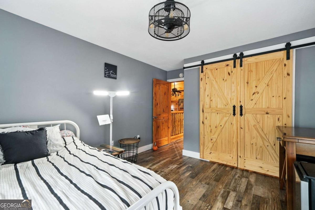 749 Old Federal Road Chatsworth - 22