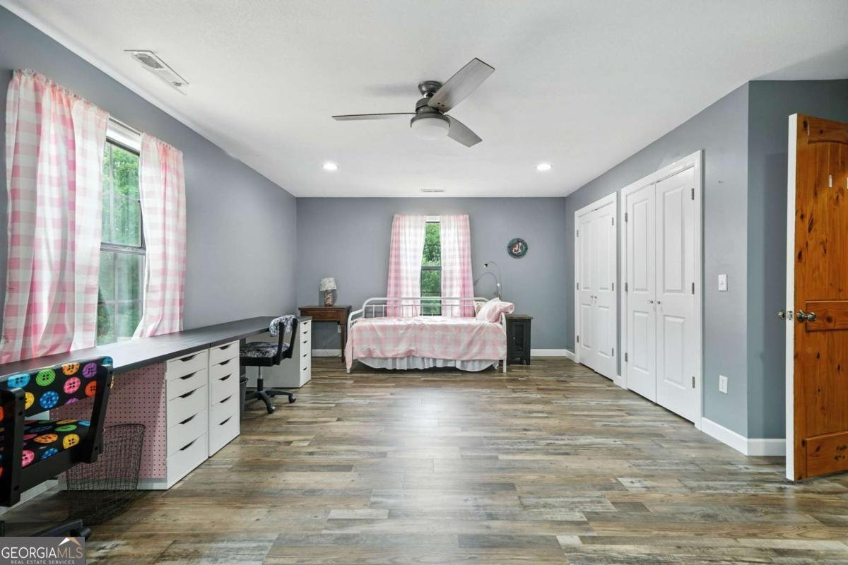 749 Old Federal Road Chatsworth - 24