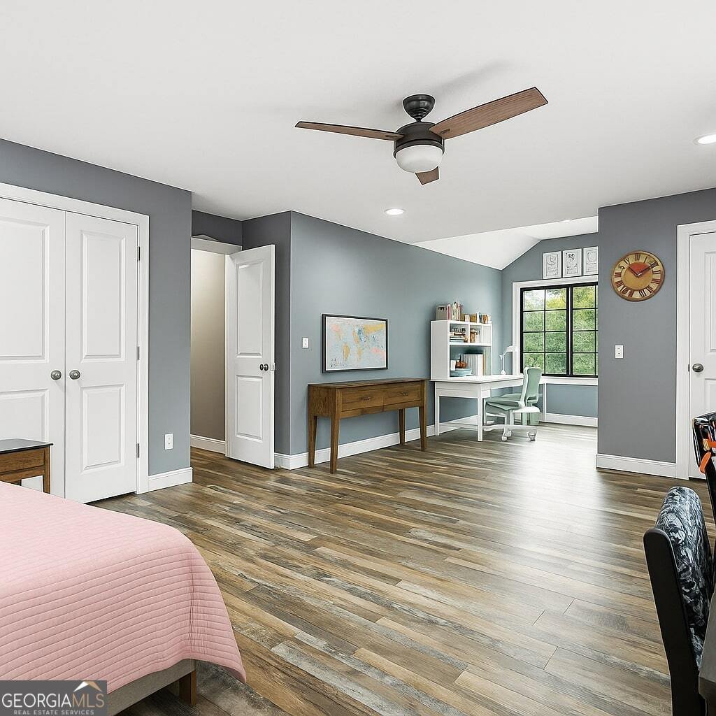 749 Old Federal Road Chatsworth - 25