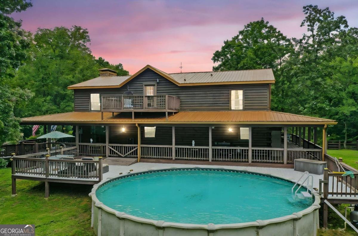 749 Old Federal Road Chatsworth - 29