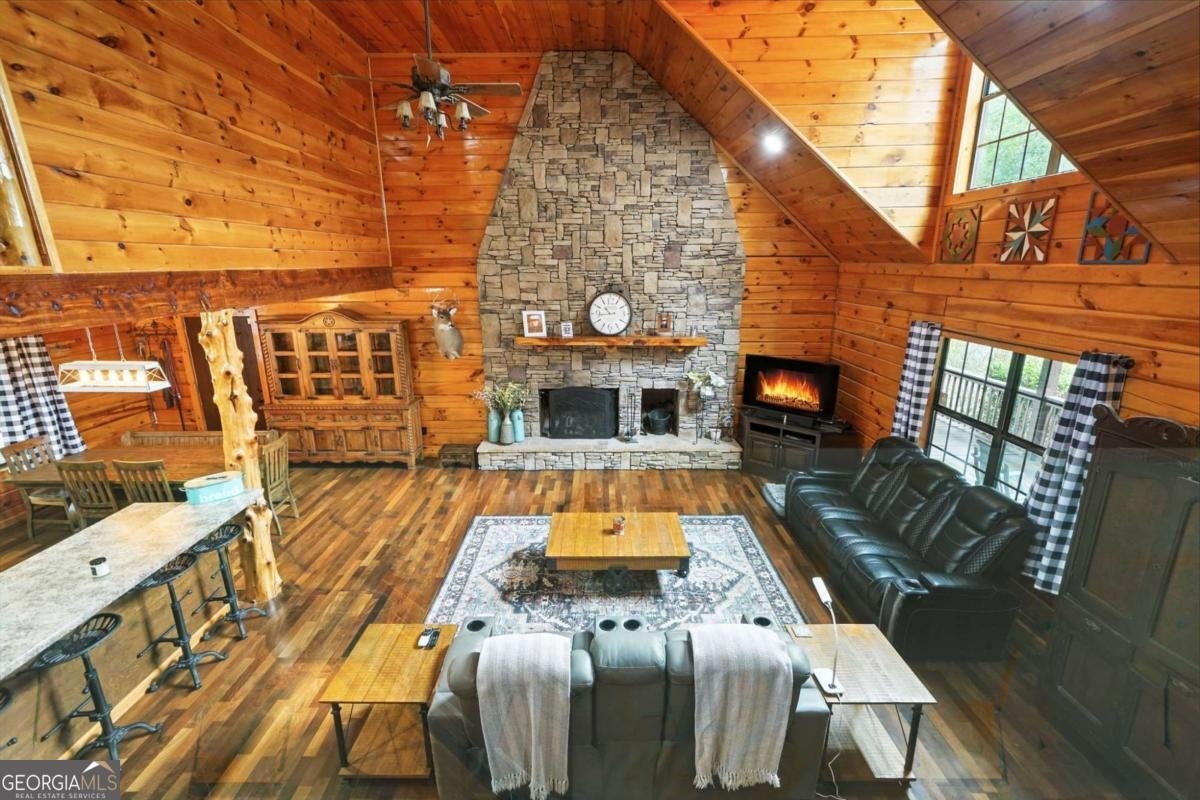 749 Old Federal Road Chatsworth - 3